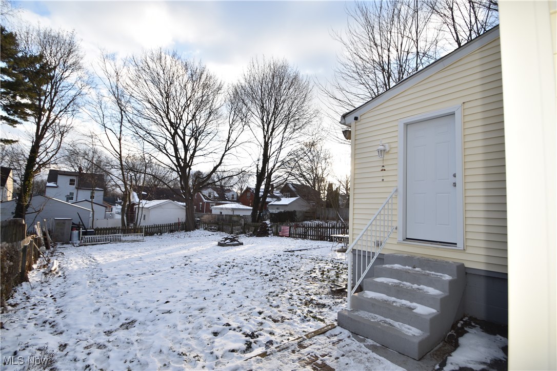 Shadyside - Residential