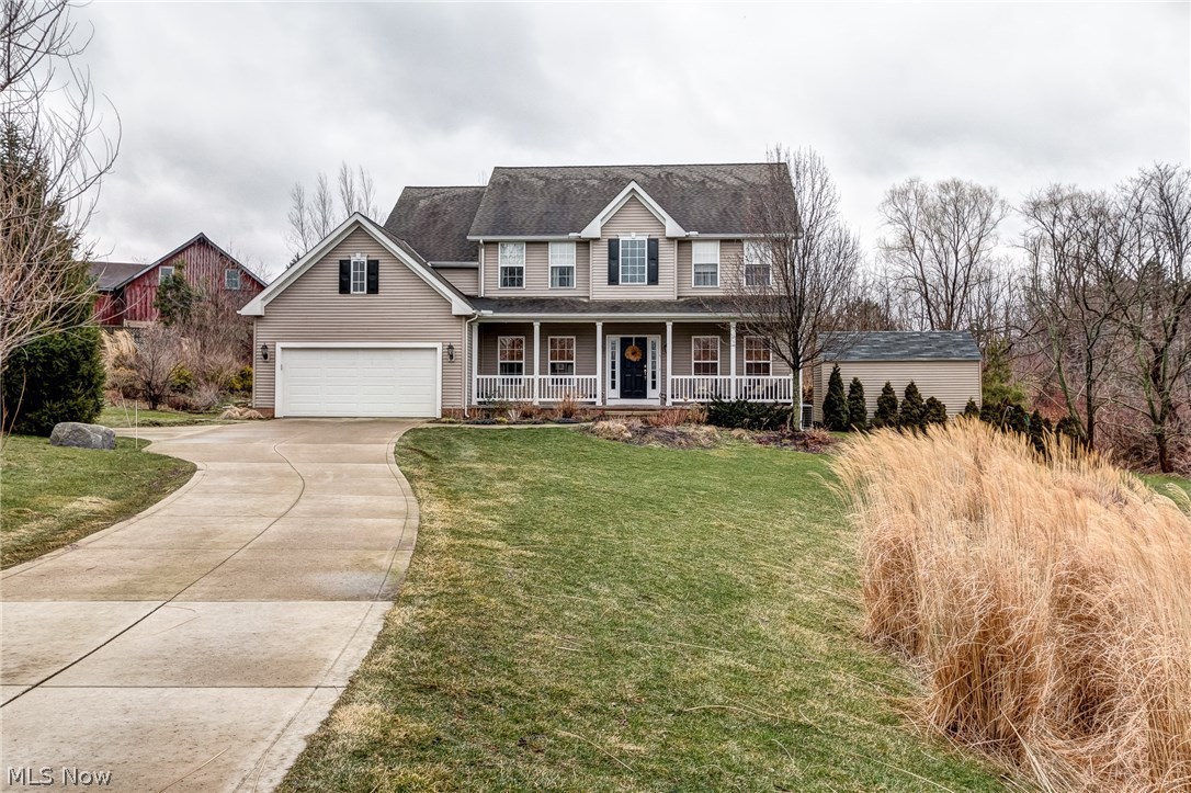 Sturbridge - Residential