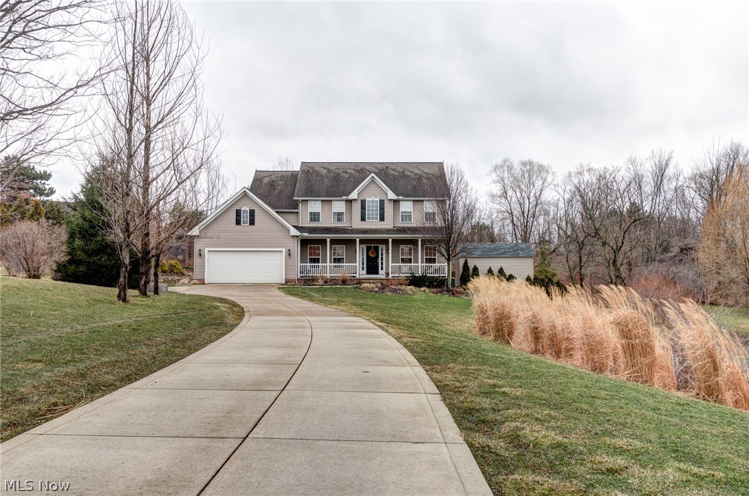 Sturbridge - Residential