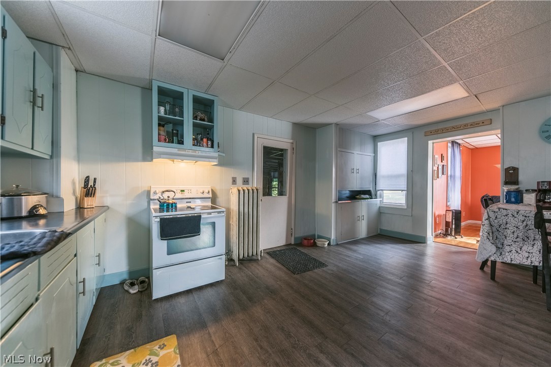 Sturgeon - Residential