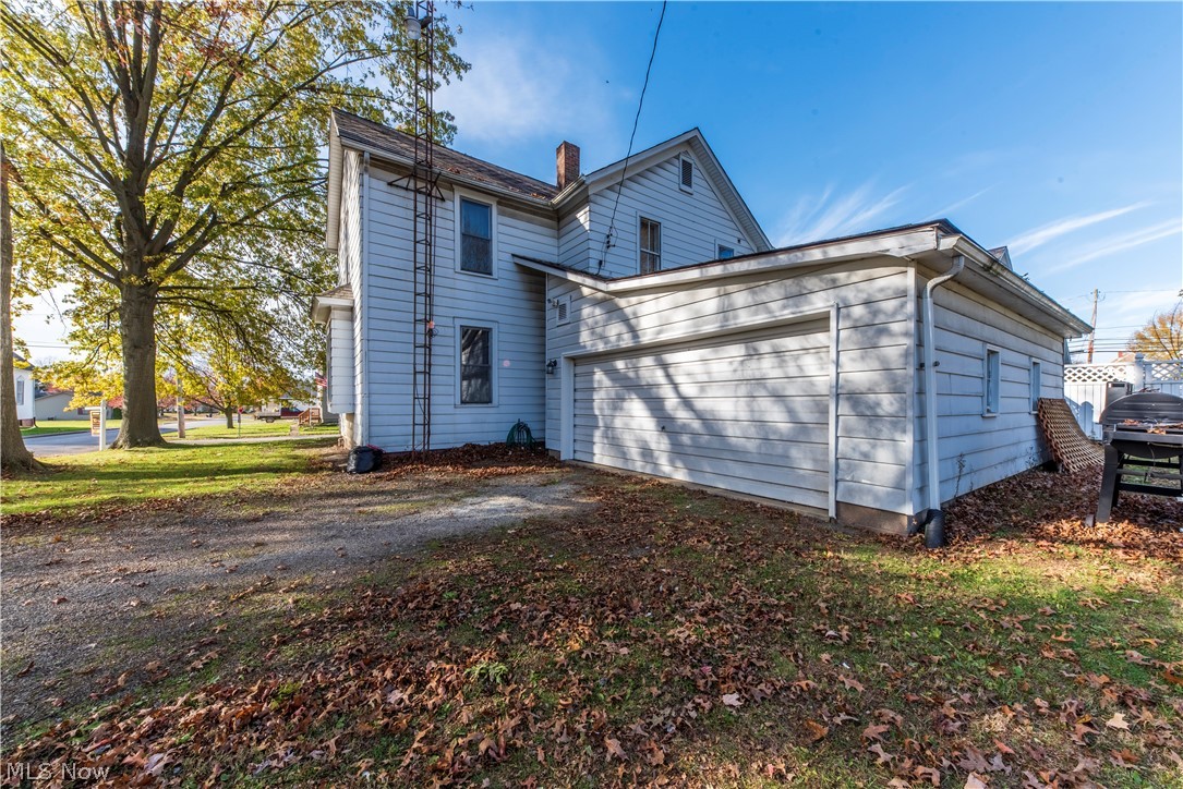 Sturgeon - Residential