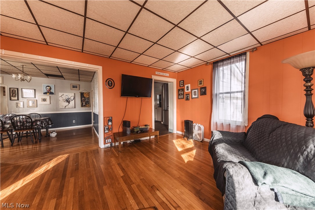 Sturgeon - Residential