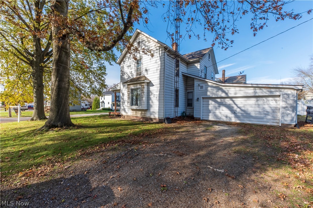 Sturgeon - Residential