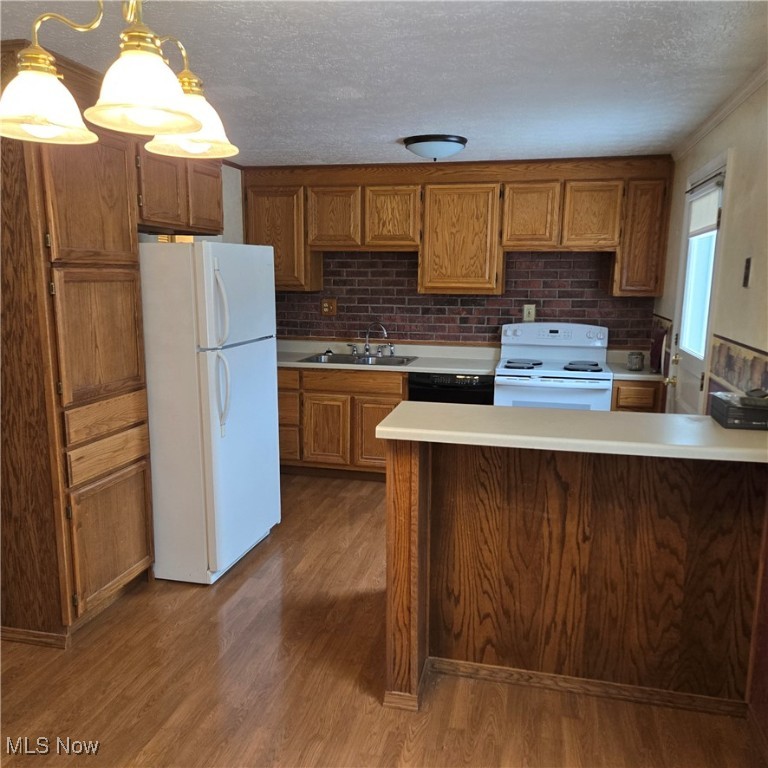 Silver Meadows - Residential