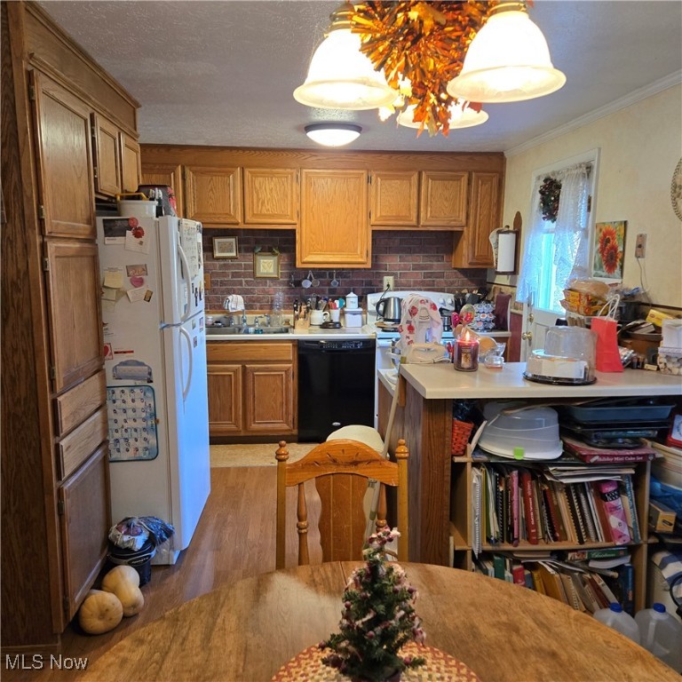 Silver Meadows - Residential