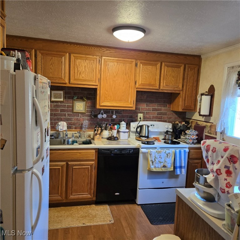 Silver Meadows - Residential