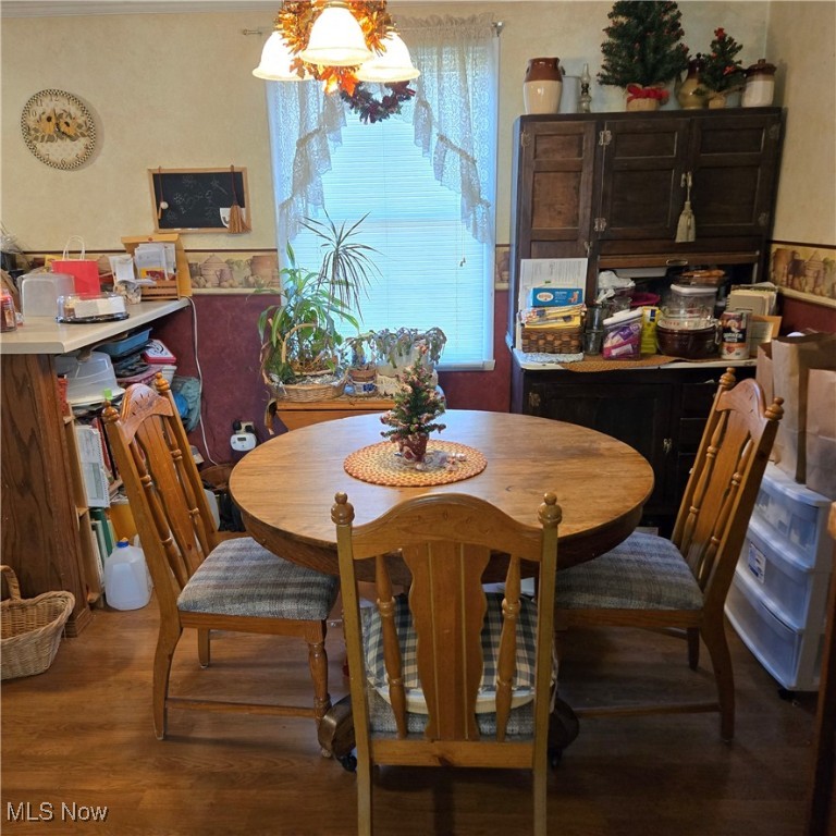 Silver Meadows - Residential