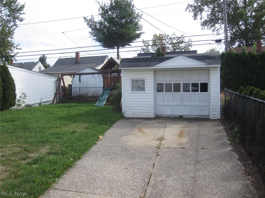 Oakpark - Residential