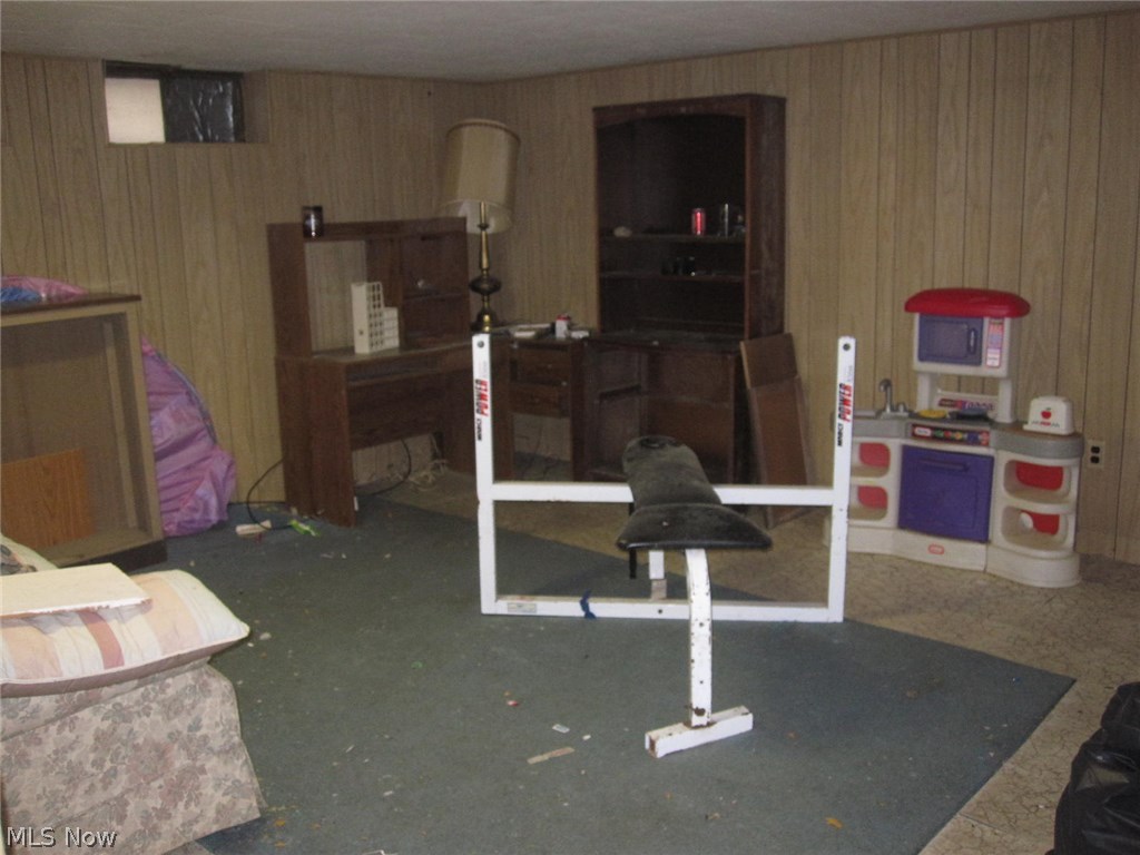 Oakpark - Residential