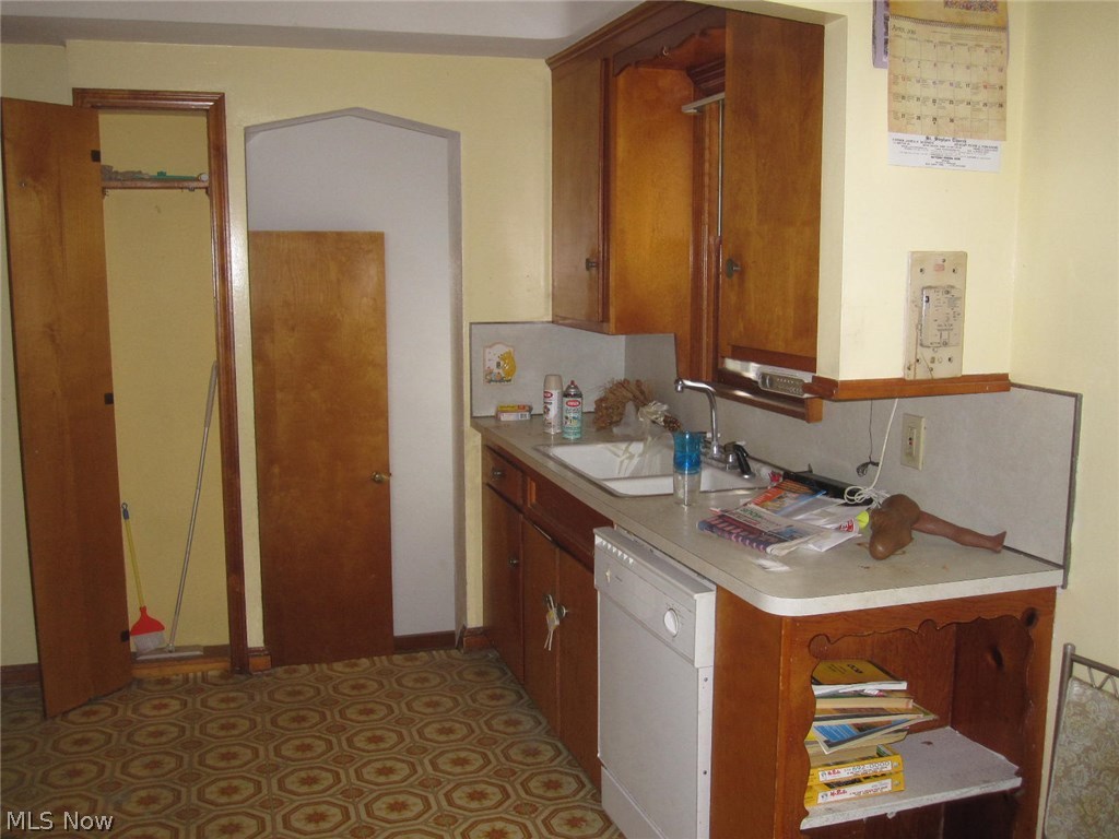 Oakpark - Residential