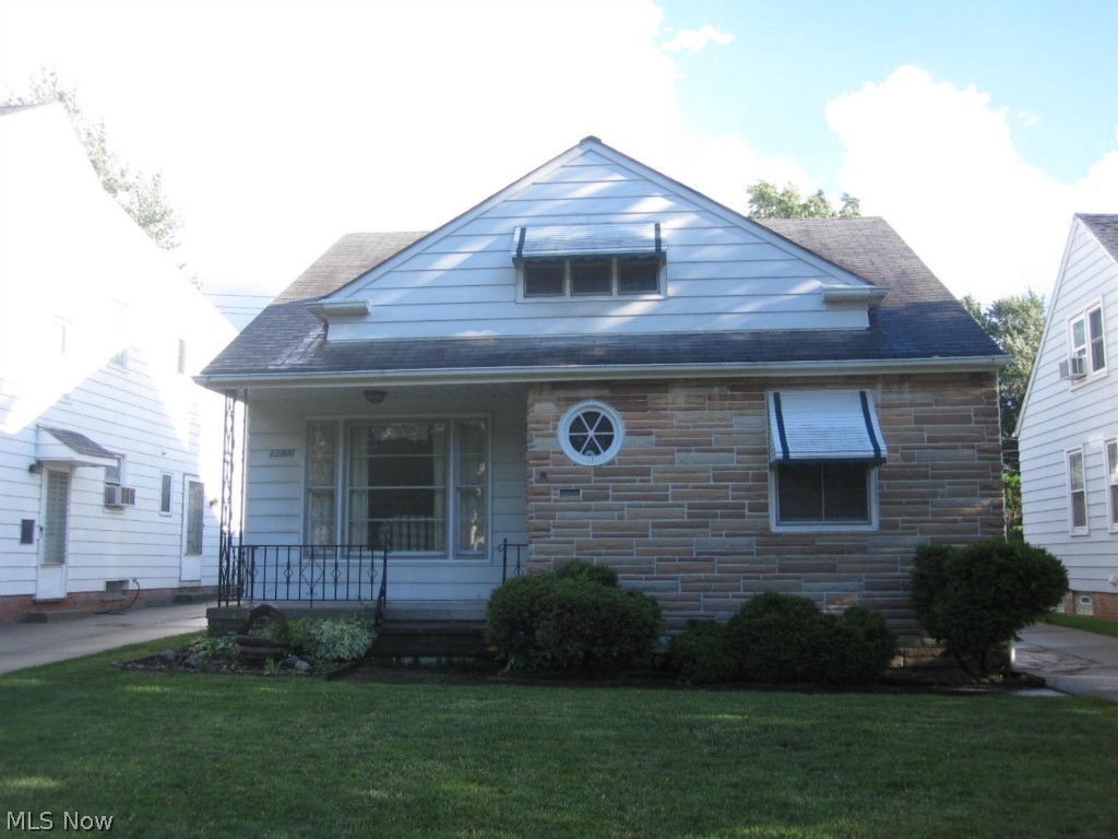 Oakpark - Residential