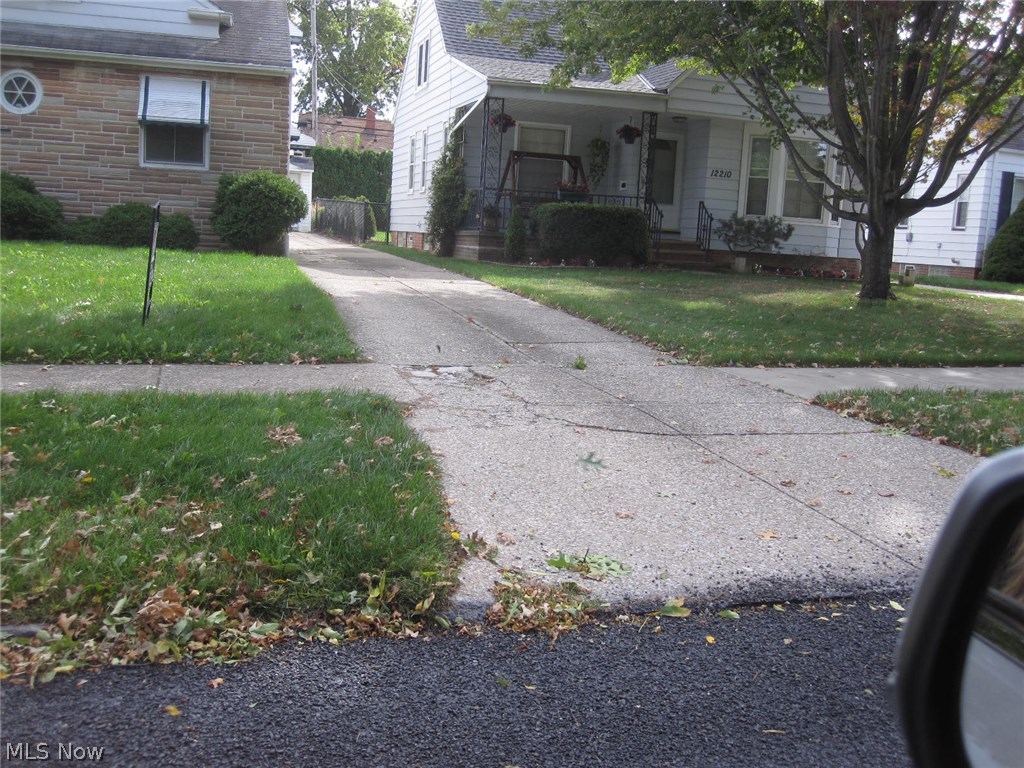 Oakpark - Residential