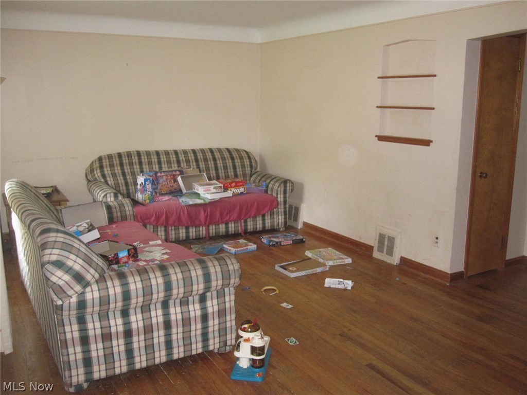 Oakpark - Residential