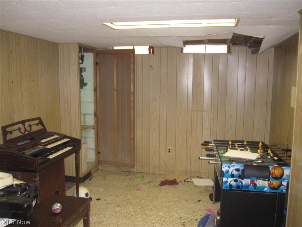 Oakpark - Residential