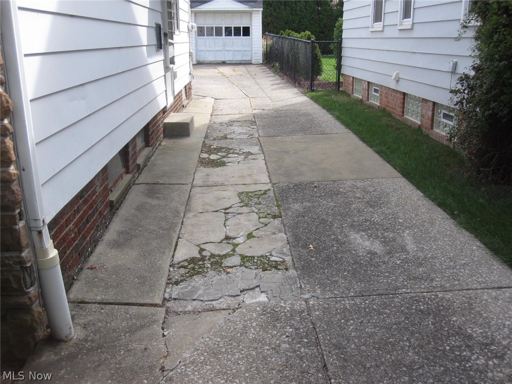 Oakpark - Residential