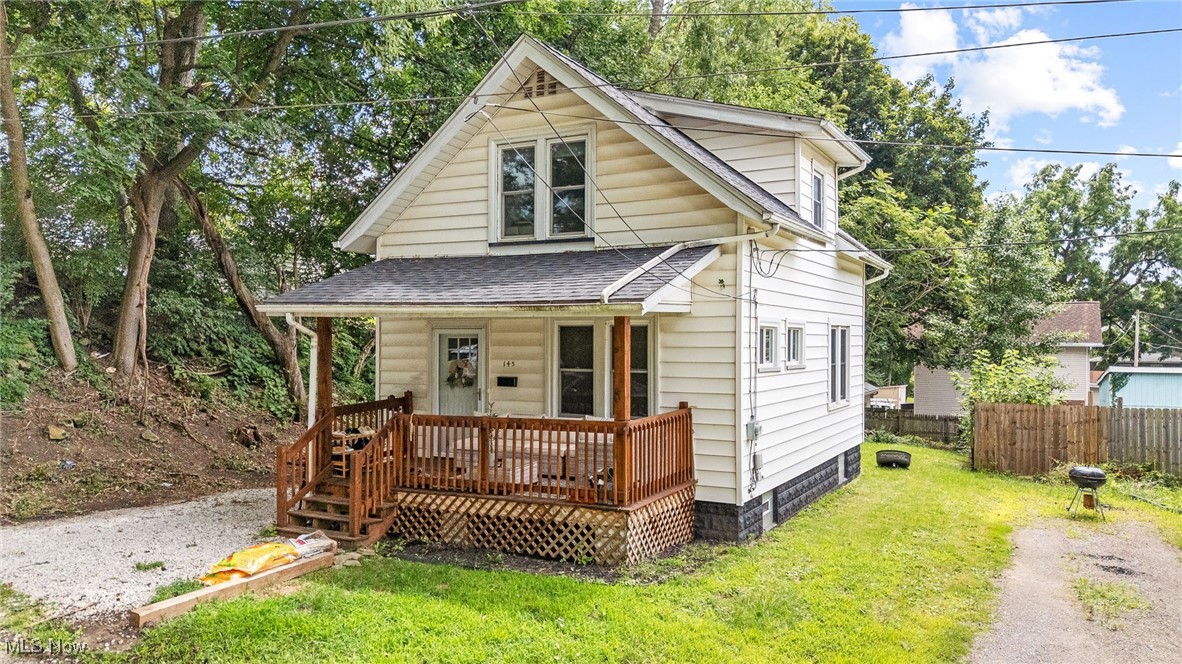 Ready to settle in? This charming 2-bedroom bungalow is move-in ready with fresh paint, new flooring, and a modernized kitchen featuring sleek cabinets and granite countertops. The bathroom has been revamped, and the home boasts updated lighting, plumbing, a new furnace, AC, roof, and windows. Too many upgrades to list—see it before it’s gone!