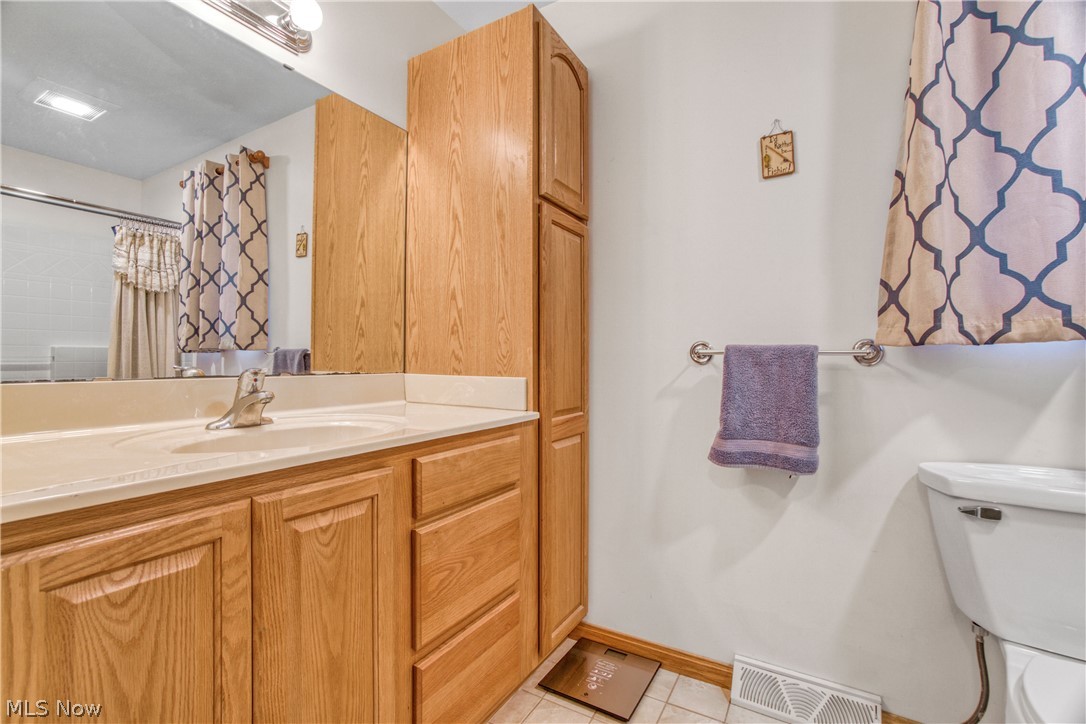 Crown Hill Allotment 03 - Residential