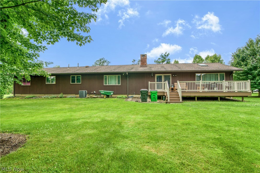 Crown Hill Allotment 03 - Residential