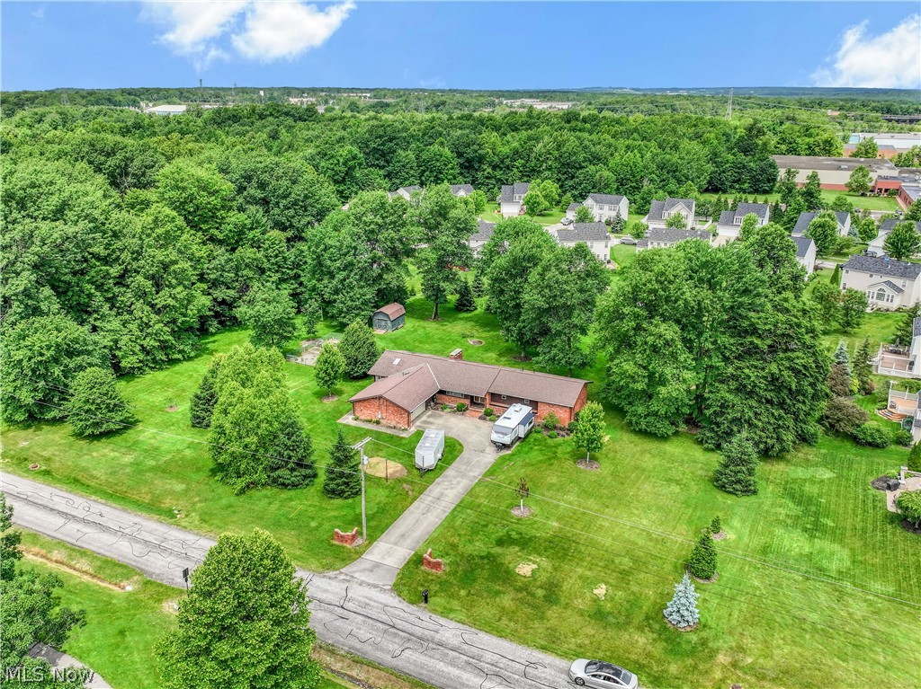 Crown Hill Allotment 03 - Residential