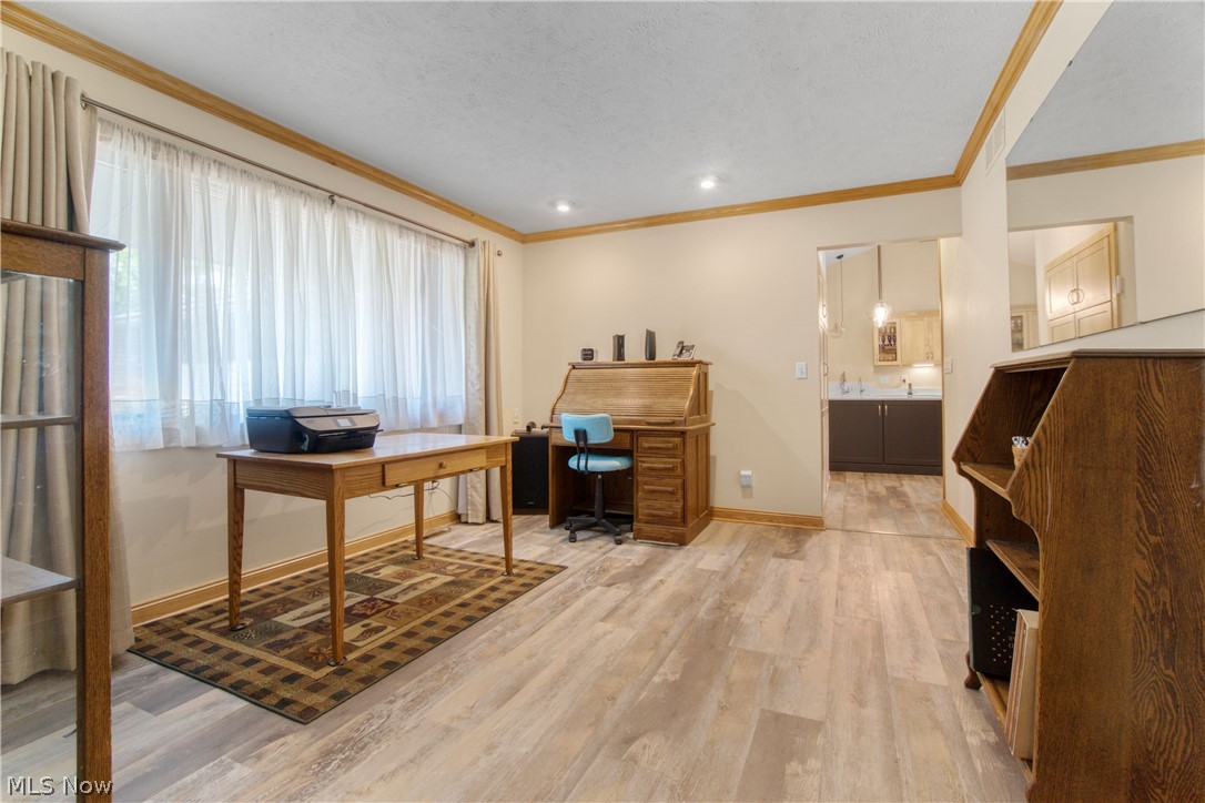 Crown Hill Allotment 03 - Residential