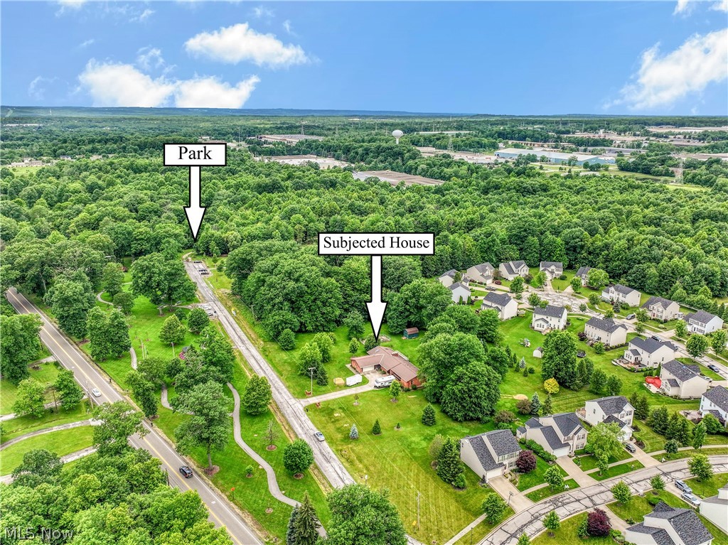 Crown Hill Allotment 03 - Residential