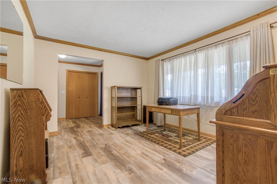 Crown Hill Allotment 03 - Residential