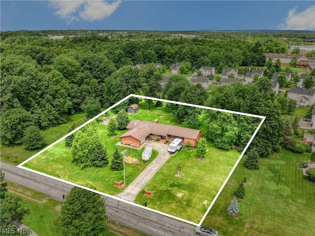 Crown Hill Allotment 03 - Residential