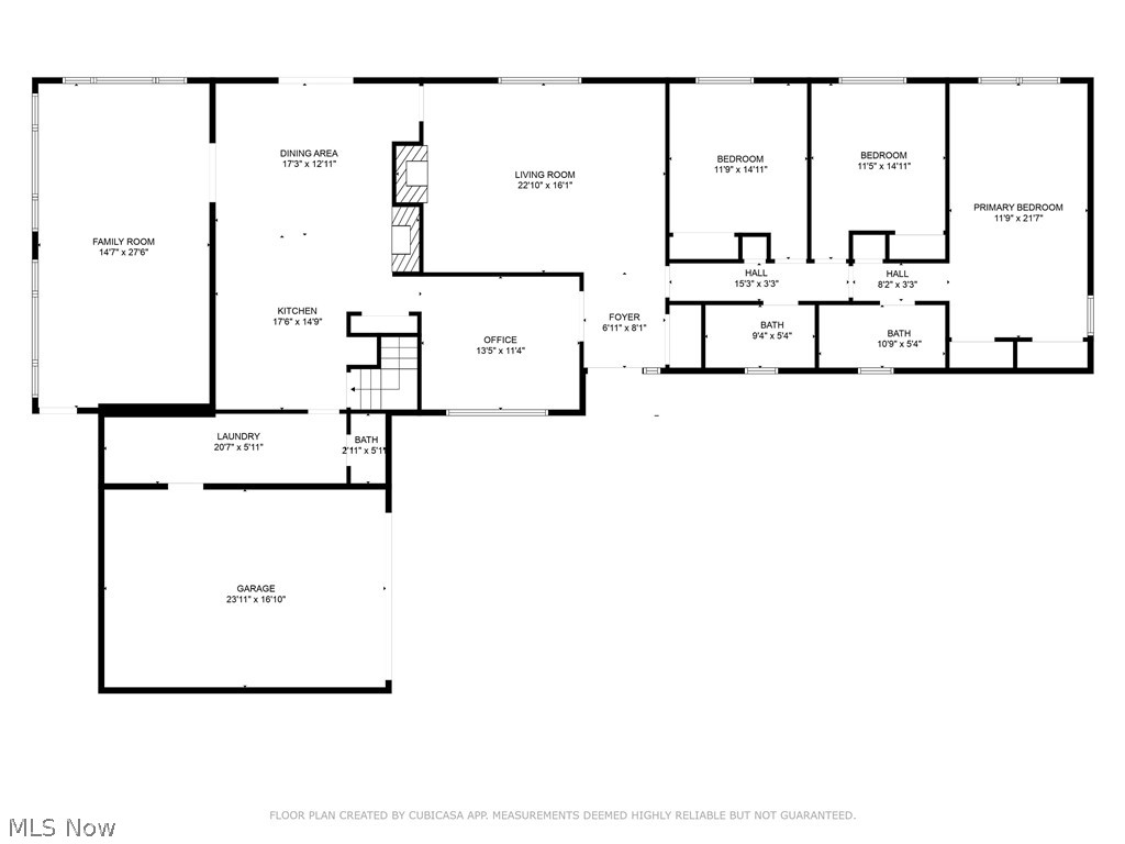 Crown Hill Allotment 03 - Residential