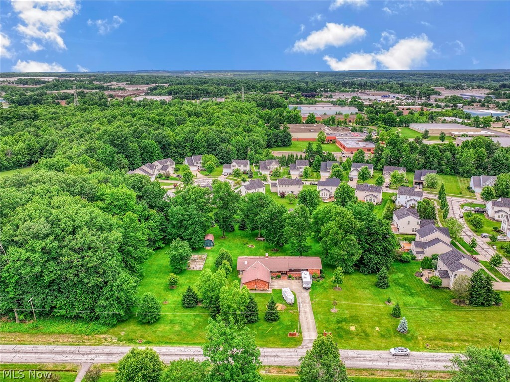 Crown Hill Allotment 03 - Residential