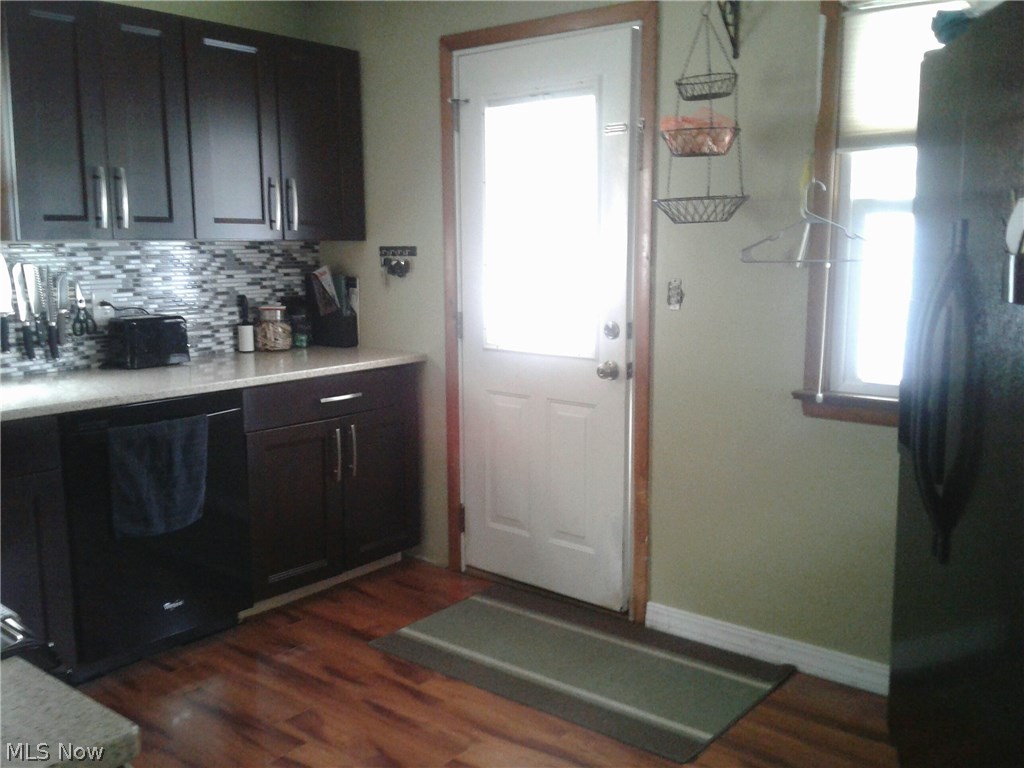 Home Gardens Allotment - Residential