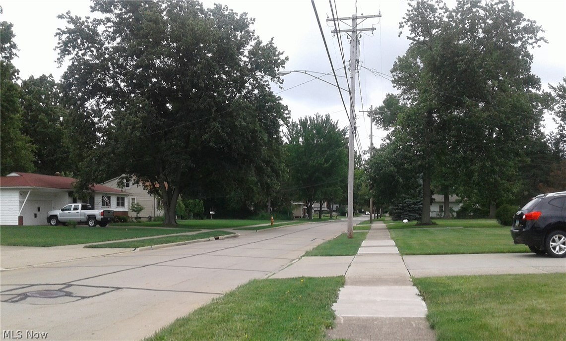 Home Gardens Allotment - Residential