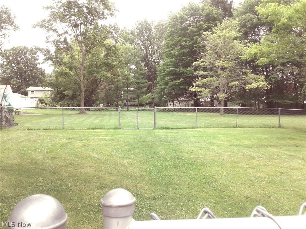 Home Gardens Allotment - Residential