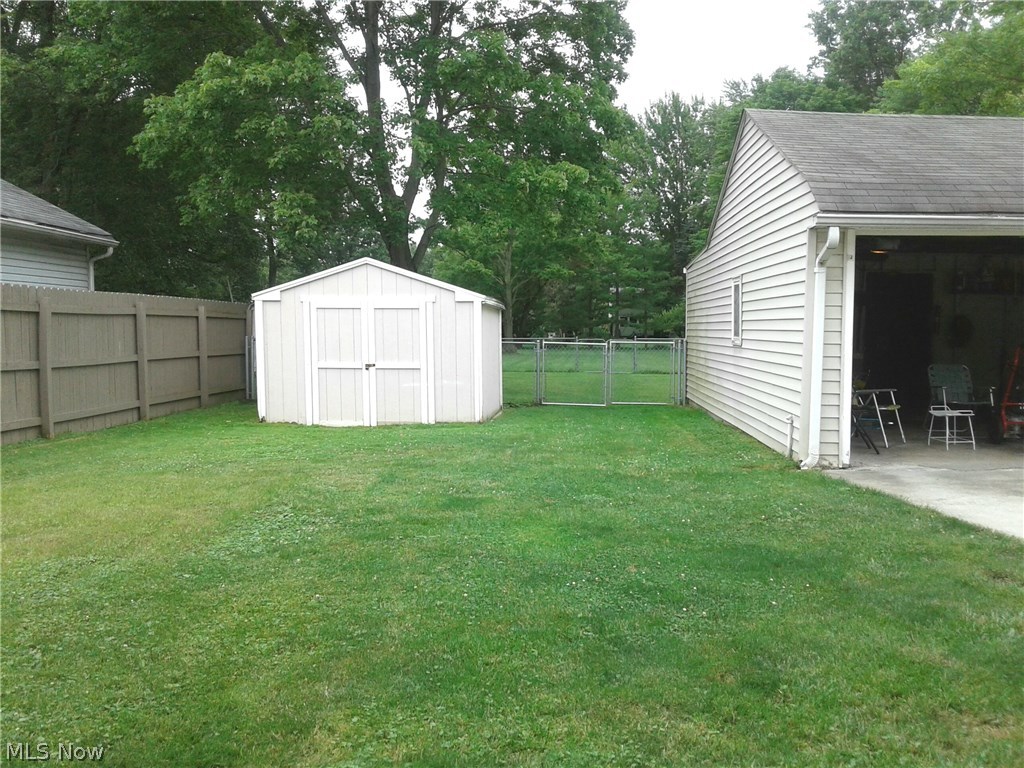Home Gardens Allotment - Residential