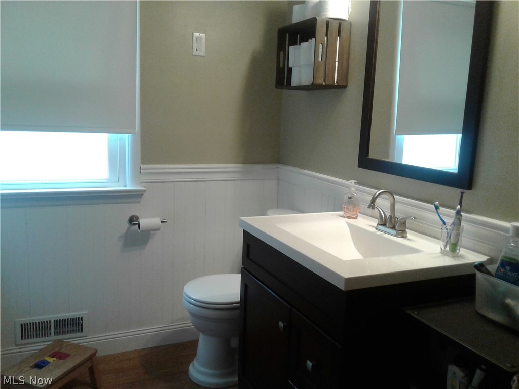 Home Gardens Allotment - Residential