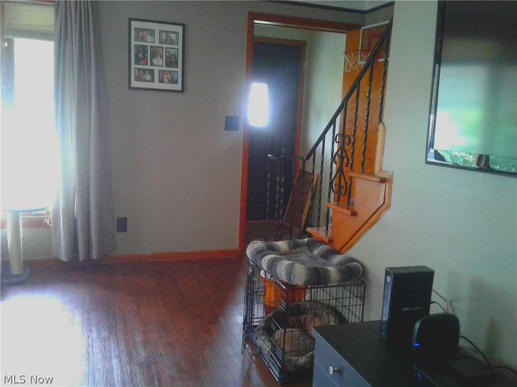 Home Gardens Allotment - Residential