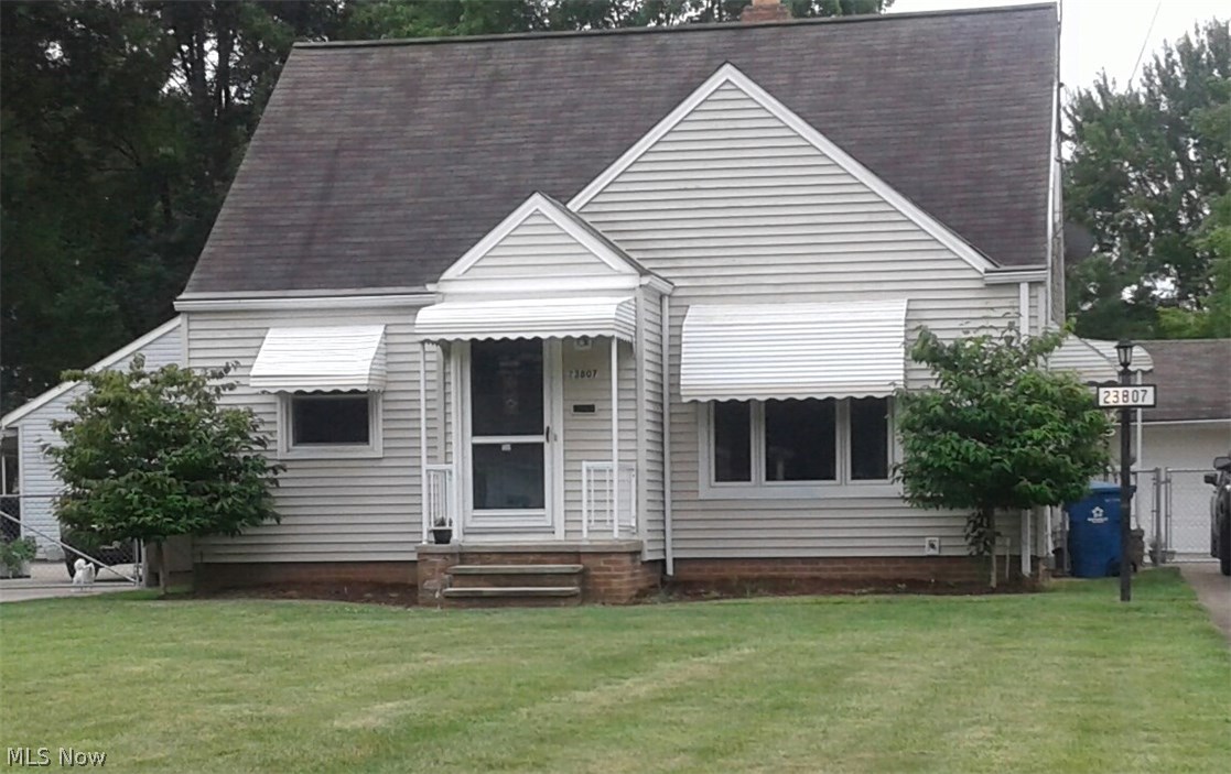 Home Gardens Allotment - Residential