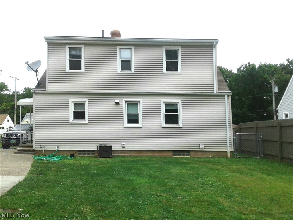 Home Gardens Allotment - Residential