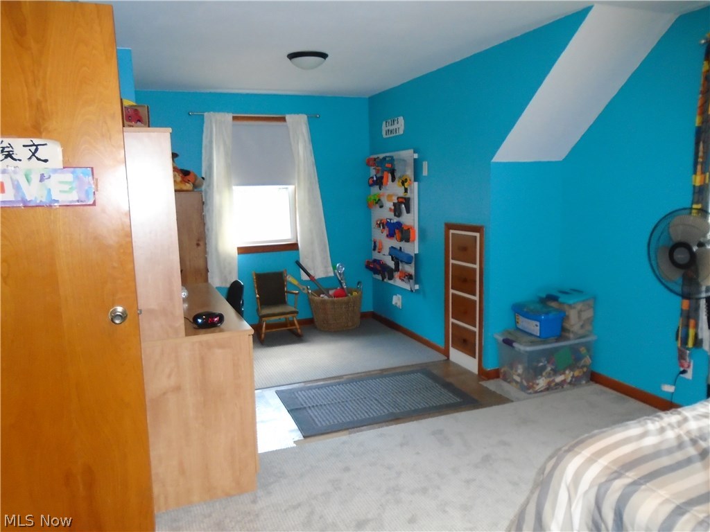 Home Gardens Allotment - Residential