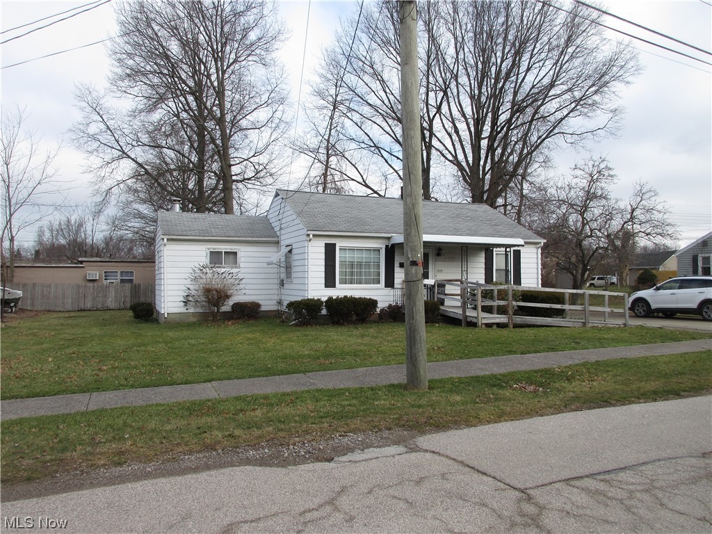 1723 E 29th Street, Ashtabula, Ohio image 1