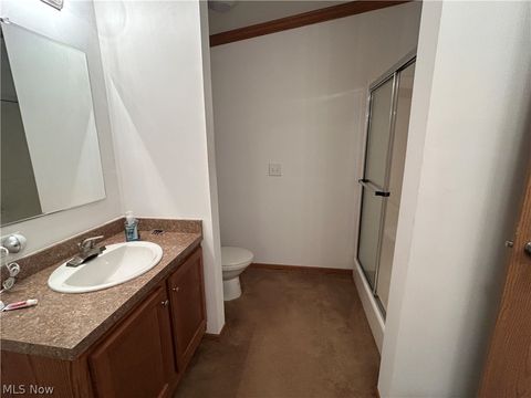 Tiny photo for 48866 Marietta Road, Caldwell, OH 43724 (MLS # 5198687)