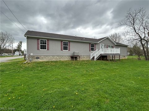 Photo of 48866 Marietta Road, Caldwell, OH 43724 (MLS # 5198687)