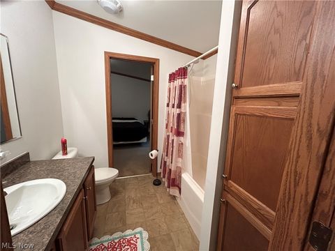 Tiny photo for 48866 Marietta Road, Caldwell, OH 43724 (MLS # 5198687)