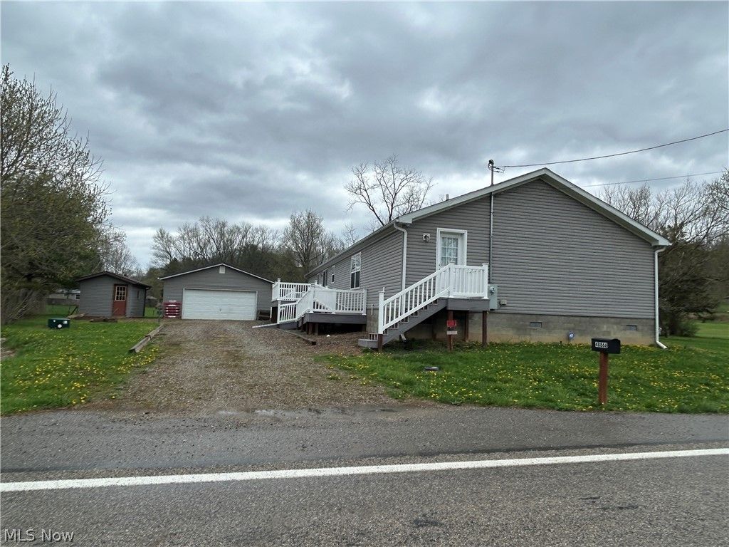 Photo of 48866 Marietta Road, Caldwell, OH 43724 (MLS # 5198687)