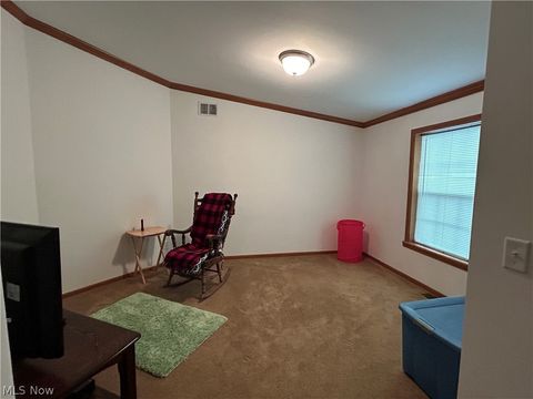 Tiny photo for 48866 Marietta Road, Caldwell, OH 43724 (MLS # 5198687)