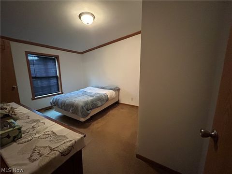 Tiny photo for 48866 Marietta Road, Caldwell, OH 43724 (MLS # 5198687)