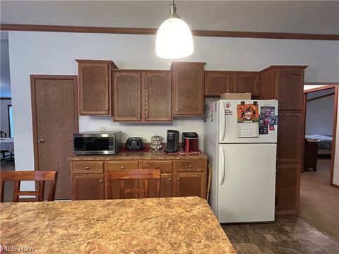 Tiny photo for 48866 Marietta Road, Caldwell, OH 43724 (MLS # 5198687)