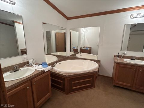 Tiny photo for 48866 Marietta Road, Caldwell, OH 43724 (MLS # 5198687)