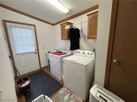 Tiny photo for 48866 Marietta Road, Caldwell, OH 43724 (MLS # 5198687)