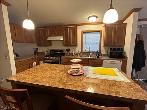 Tiny photo for 48866 Marietta Road, Caldwell, OH 43724 (MLS # 5198687)