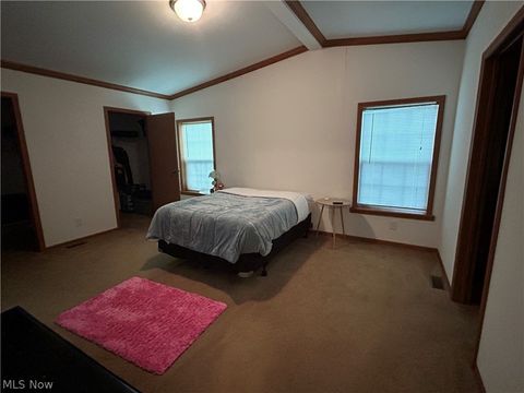 Tiny photo for 48866 Marietta Road, Caldwell, OH 43724 (MLS # 5198687)